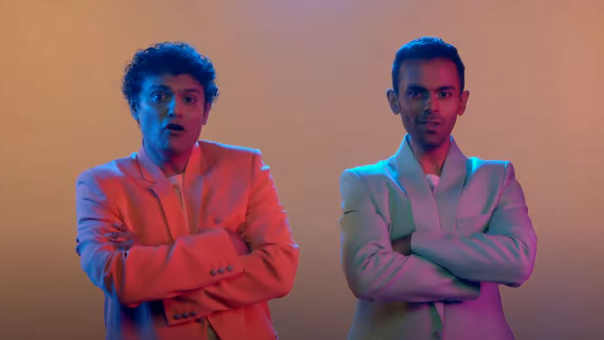 It’s Your Cuddly Poo: a fun-filled music video celebrating indie dogs - don’t miss it - EarthFilms